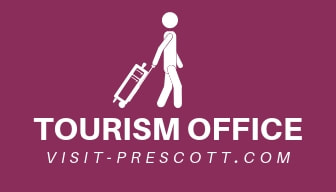 Prescott Tourism Office